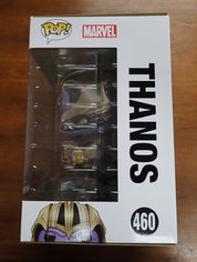 Thanos - POP! #460