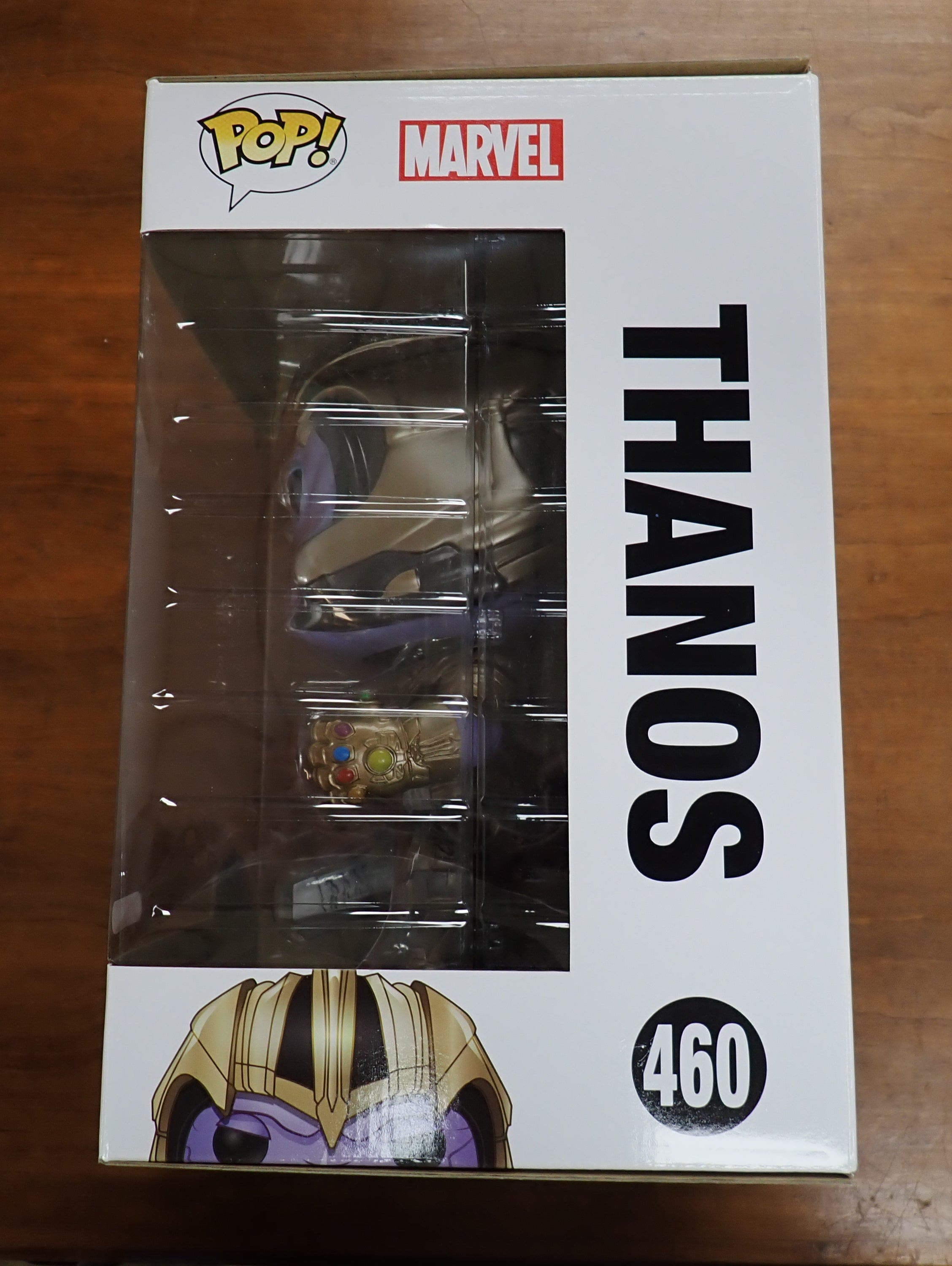 Thanos - POP! #460