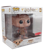 Dobby - POP! #63