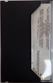 Def Leppard - High 'N' Dry - Cassette Tape