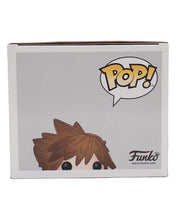 Sora Riding Heartless Wave - POP! #55