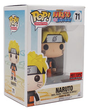 Naruto (Pre-Release) - POP! #71