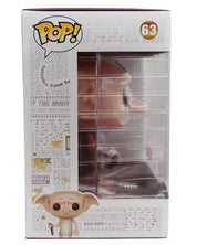 Dobby - POP! #63