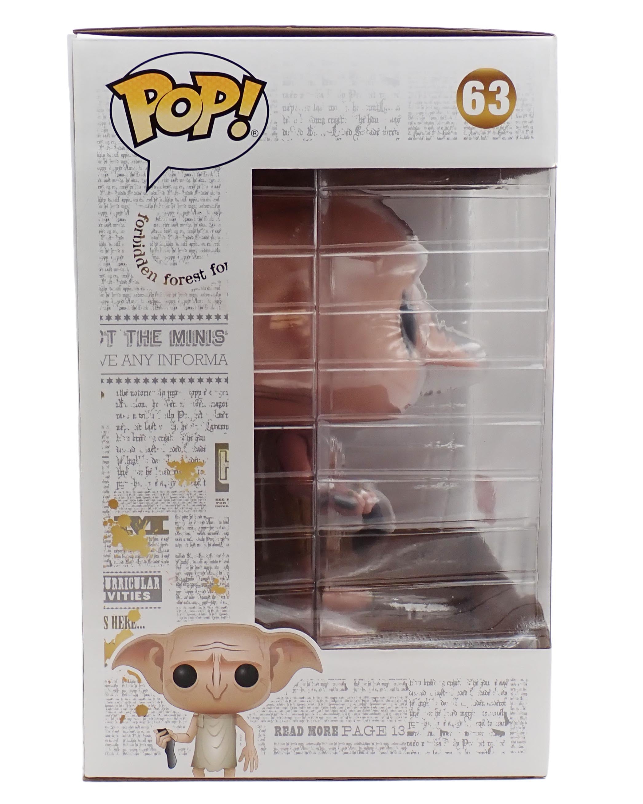 Dobby - POP! #63