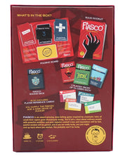 Fiasco Boxed Set [Pre-Owned]