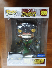 Zombie Black Panther - POP! # 699