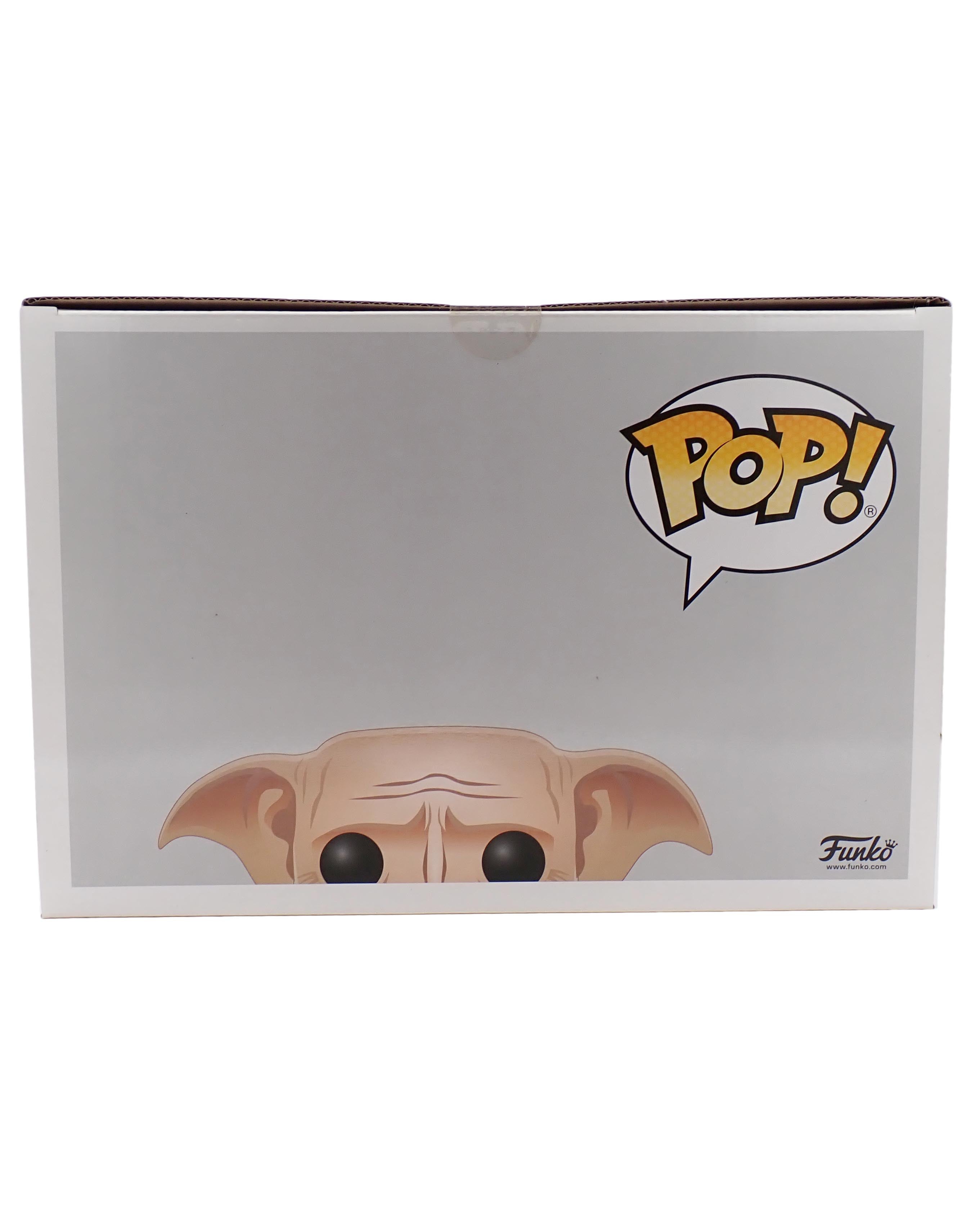 Dobby - POP! #63