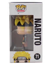 Naruto (Pre-Release) - POP! #71