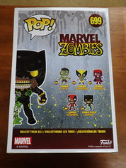 Zombie Black Panther - POP! # 699