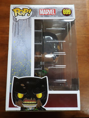 Zombie Black Panther - POP! # 699