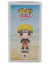 Naruto (Pre-Release) - POP! #71