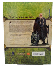 Jade Regent: Night of the Frozen Shadows - Pathfinder [Pre-Owned]