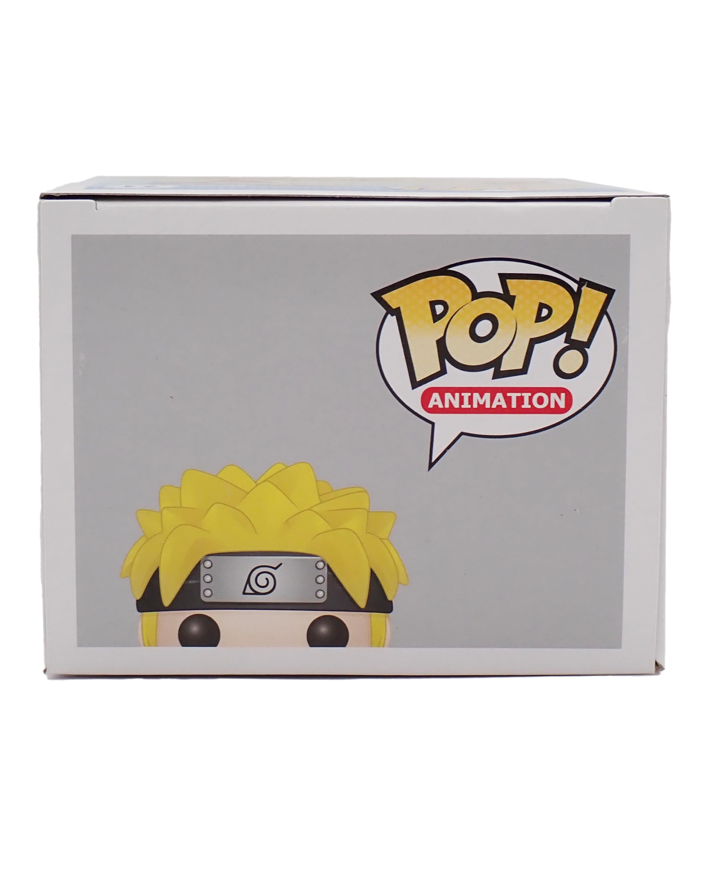 Naruto (Pre-Release) - POP! #71