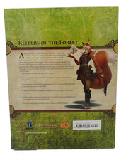 Jade Regent: Forest of Spirits - Pathfinder [Pre-Owned]