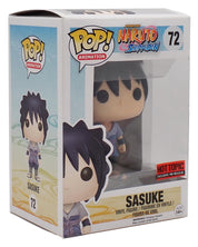 Sasuke (Pre-Release) - POP! #72