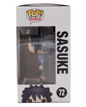 Sasuke (Pre-Release) - POP! #72