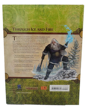 Jade Regent: The Hungry Storm - Pathfinder [Pre-Owned]