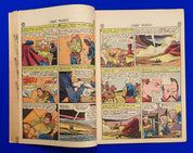 Jimmy Wakely #11 (1951) - VG- (3.5) - Alex Toth Art