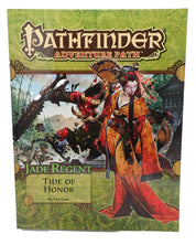 Jade Regent: Tide of Honor - Pathfinder [Pre-Owned]