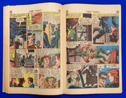 Jimmy Wakely #11 (1951) - VG- (3.5) - Alex Toth Art