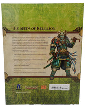 Jade Regent: Tide of Honor - Pathfinder [Pre-Owned]