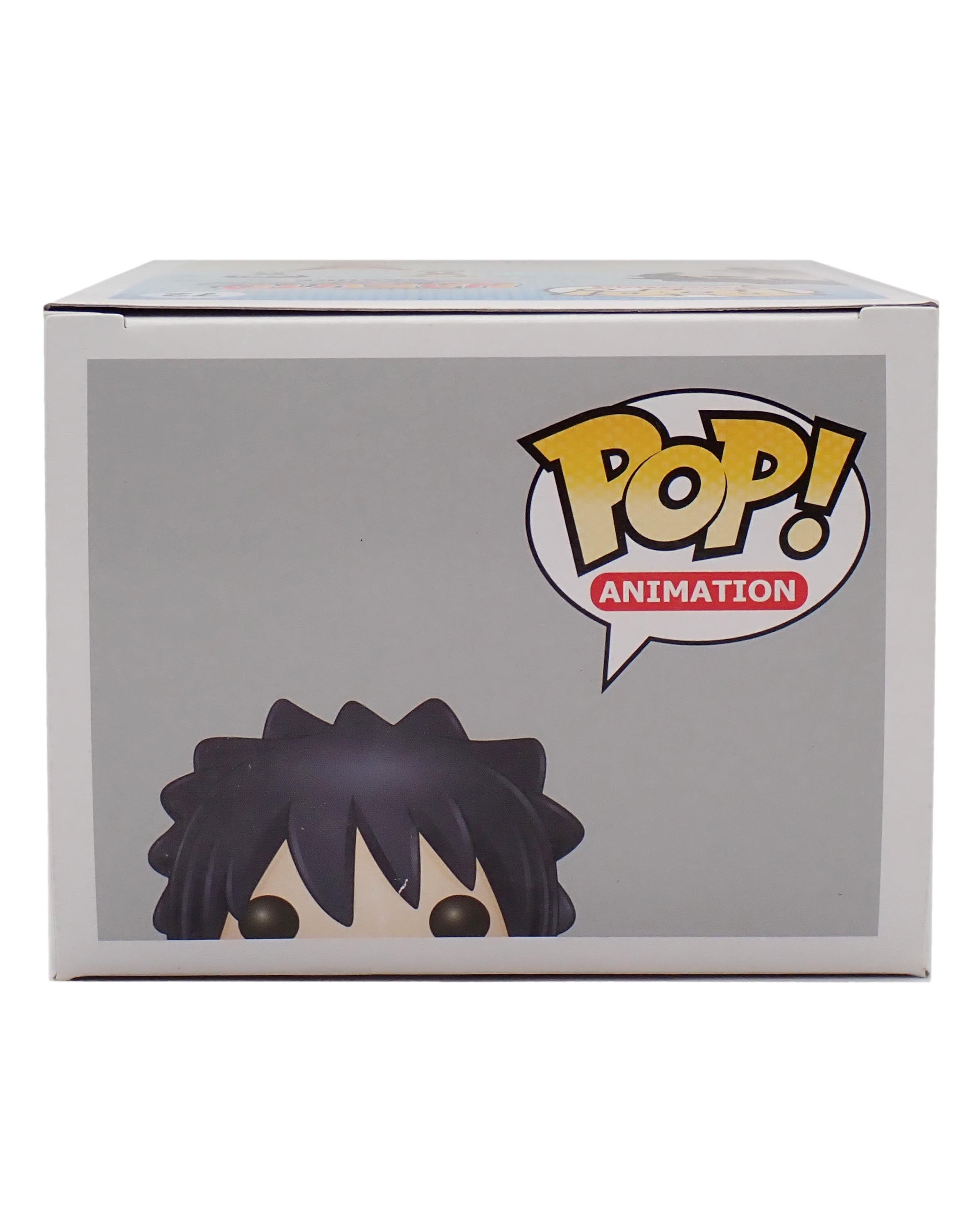 Sasuke (Pre-Release) - POP! #72