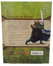 Jade Regent: The Empty Throne - Pathfinder [Pre-Owned]