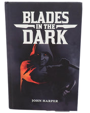 Blades in the Dark [Pre-Owned]
