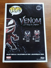 Carnage - POP! #890