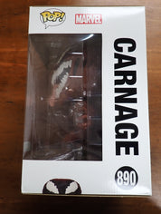 Carnage - POP! #890