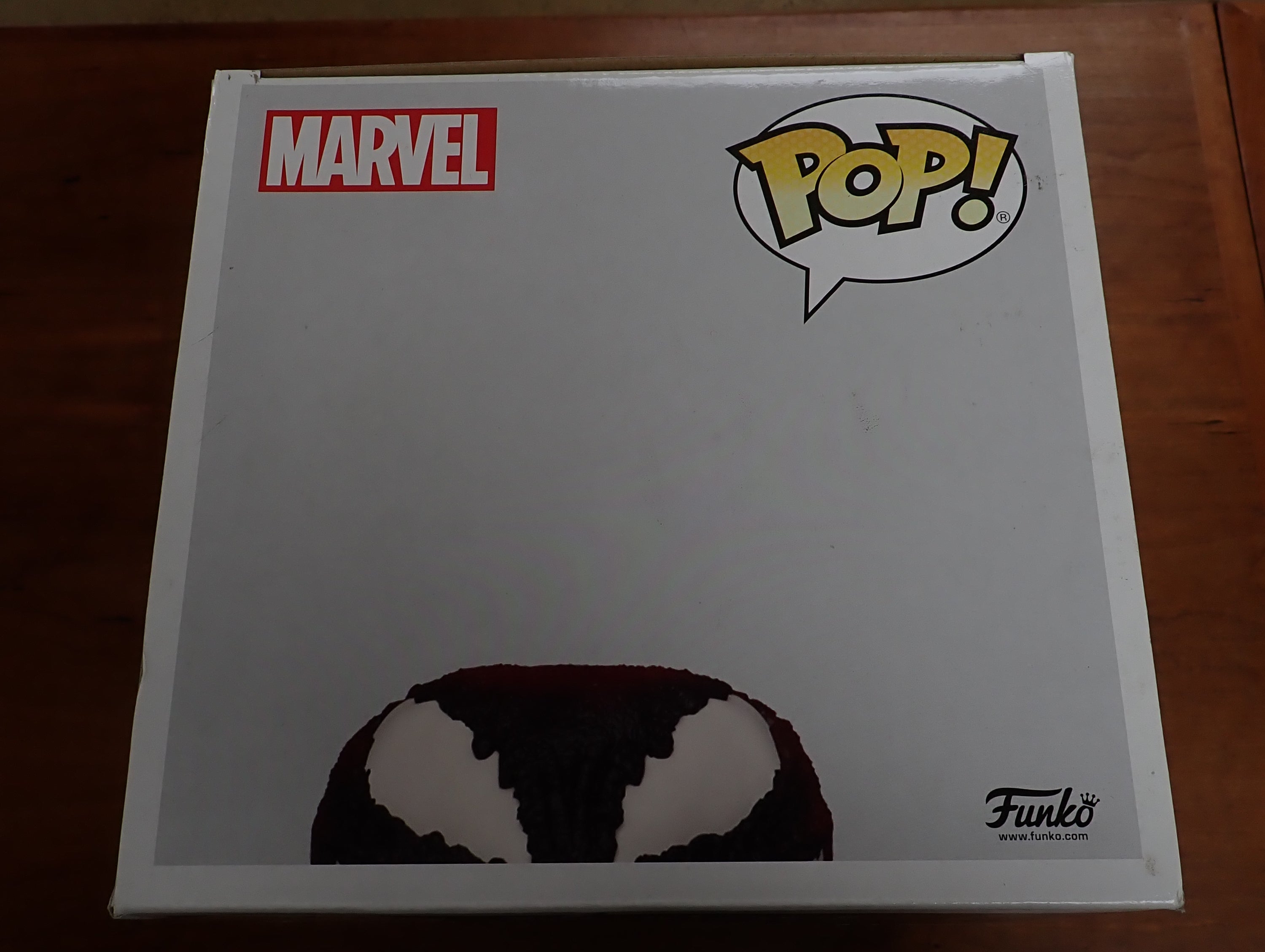 Carnage - POP! #890