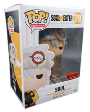 Soul (Pre-Release) - POP! #79