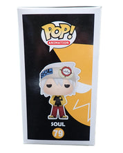 Soul (Pre-Release) - POP! #79