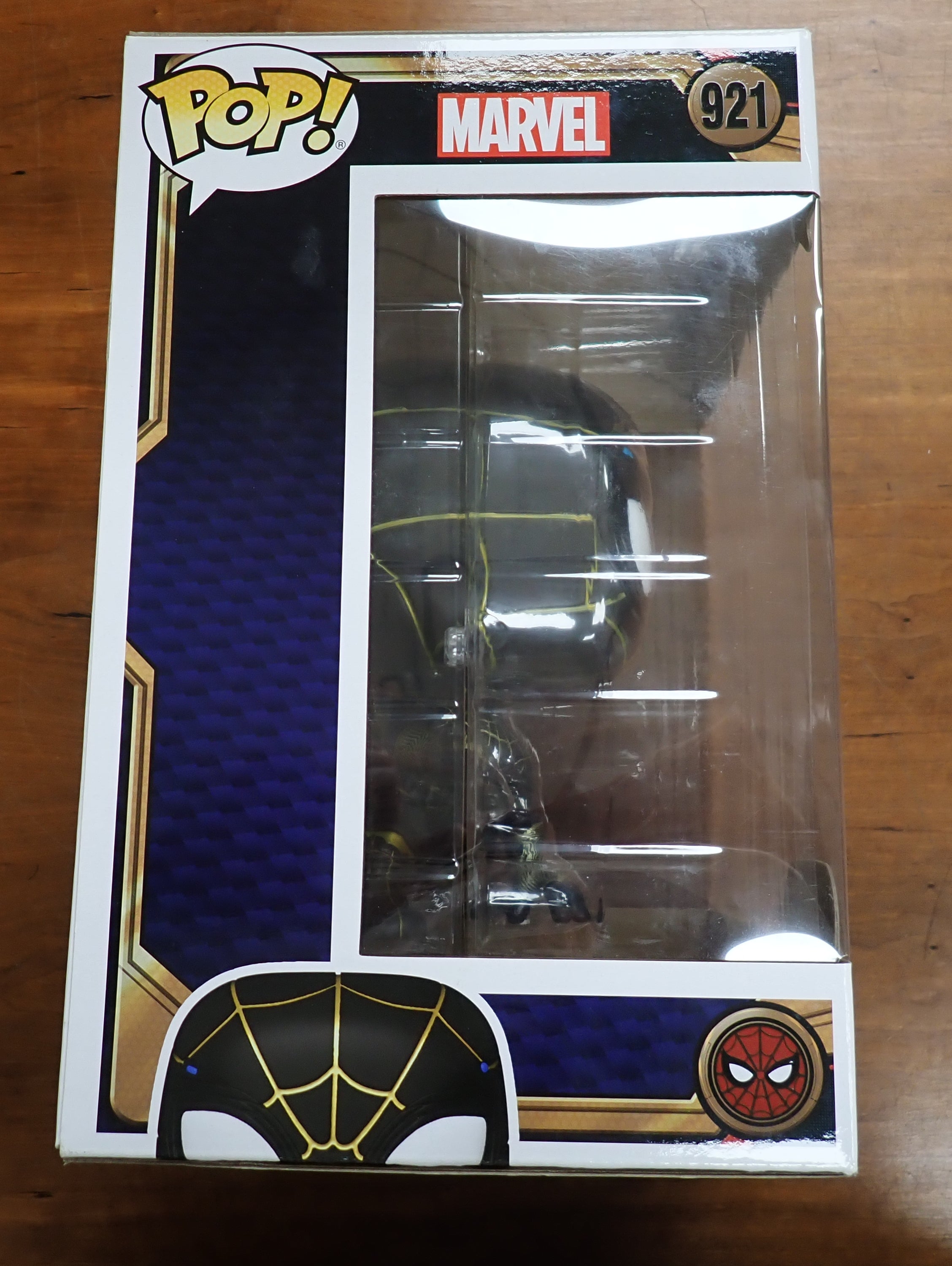 Spider-Man - POP! #921
