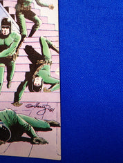 Nexus #1 (1981) - VF+ (8.5) - Mike Baron + Steve Rude
