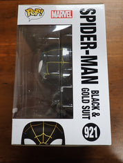 Spider-Man - POP! #921