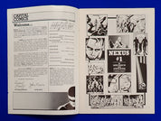 Nexus #1 (1981) - VF+ (8.5) - Mike Baron + Steve Rude