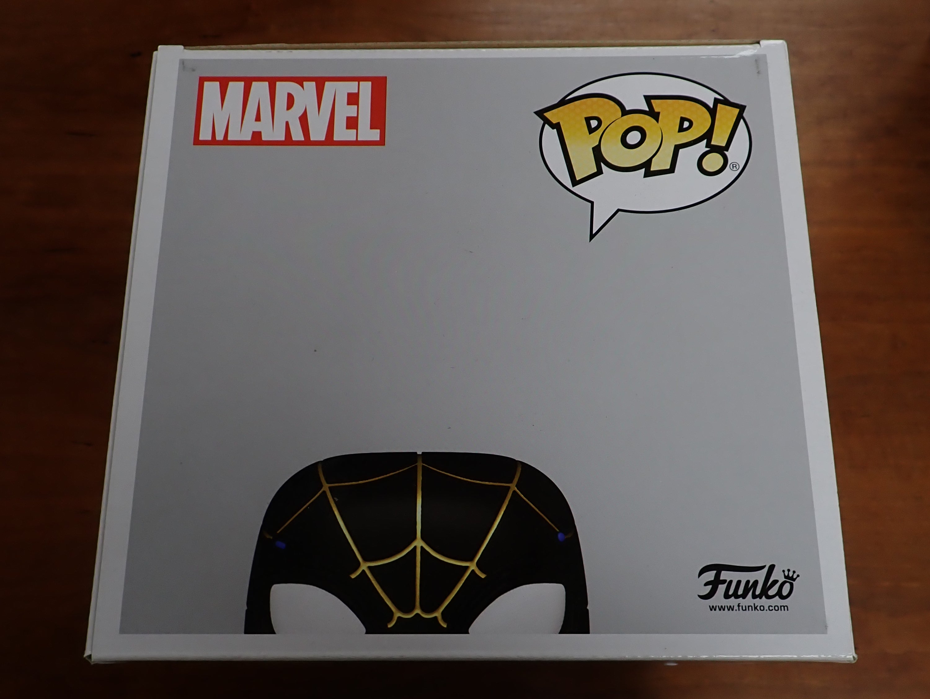 Spider-Man - POP! #921