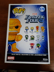 The Thing - POP! #570