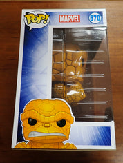 The Thing - POP! #570