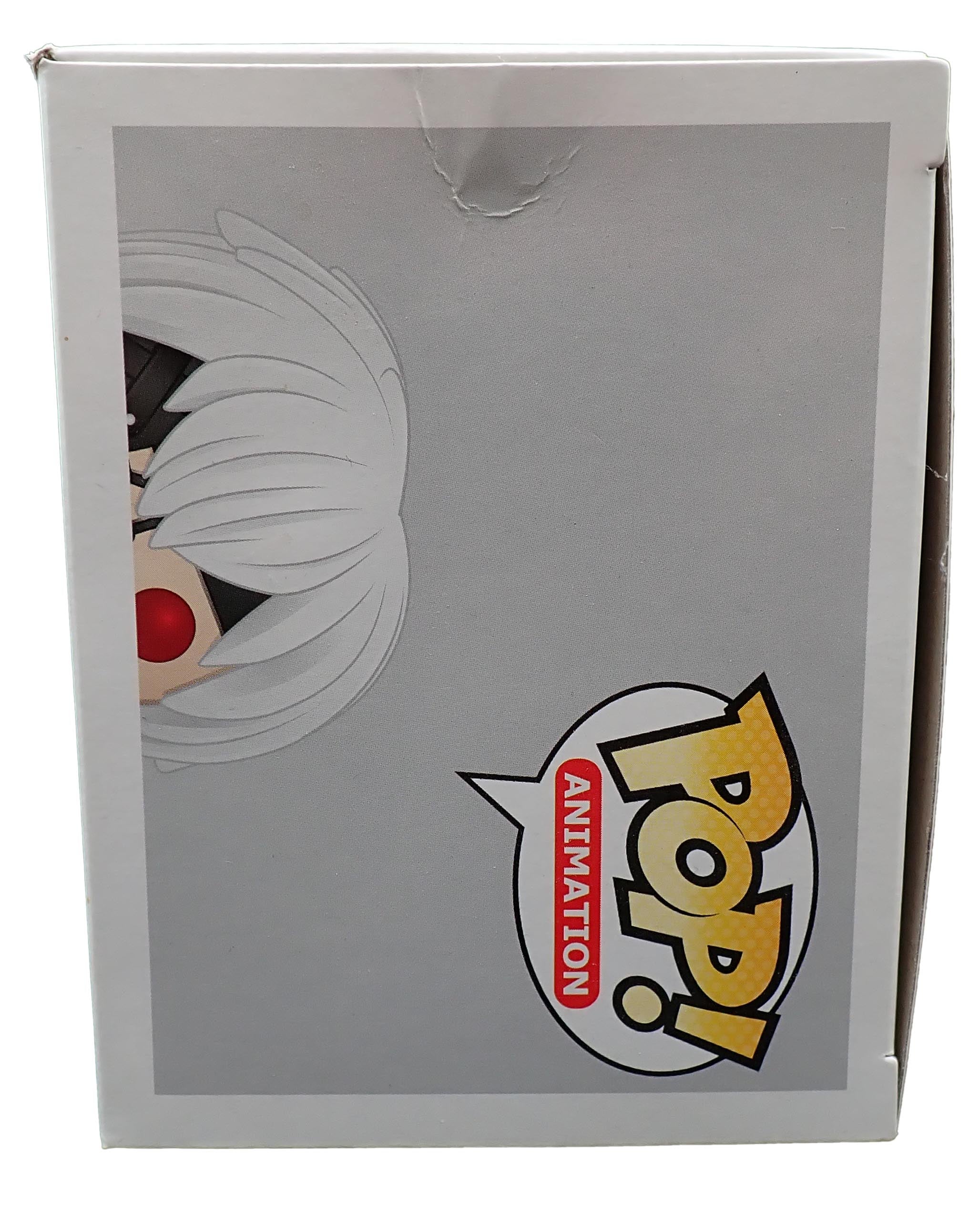 Ken Kaneki (Glows in the Dark) - POP! #61