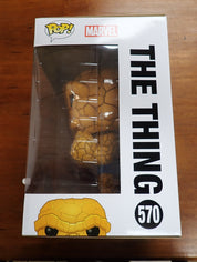 The Thing - POP! #570