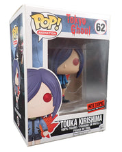 Touka Kirishima (Pre-Release) - POP! #62