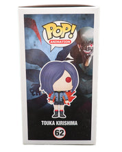 Touka Kirishima (Pre-Release) - POP! #62