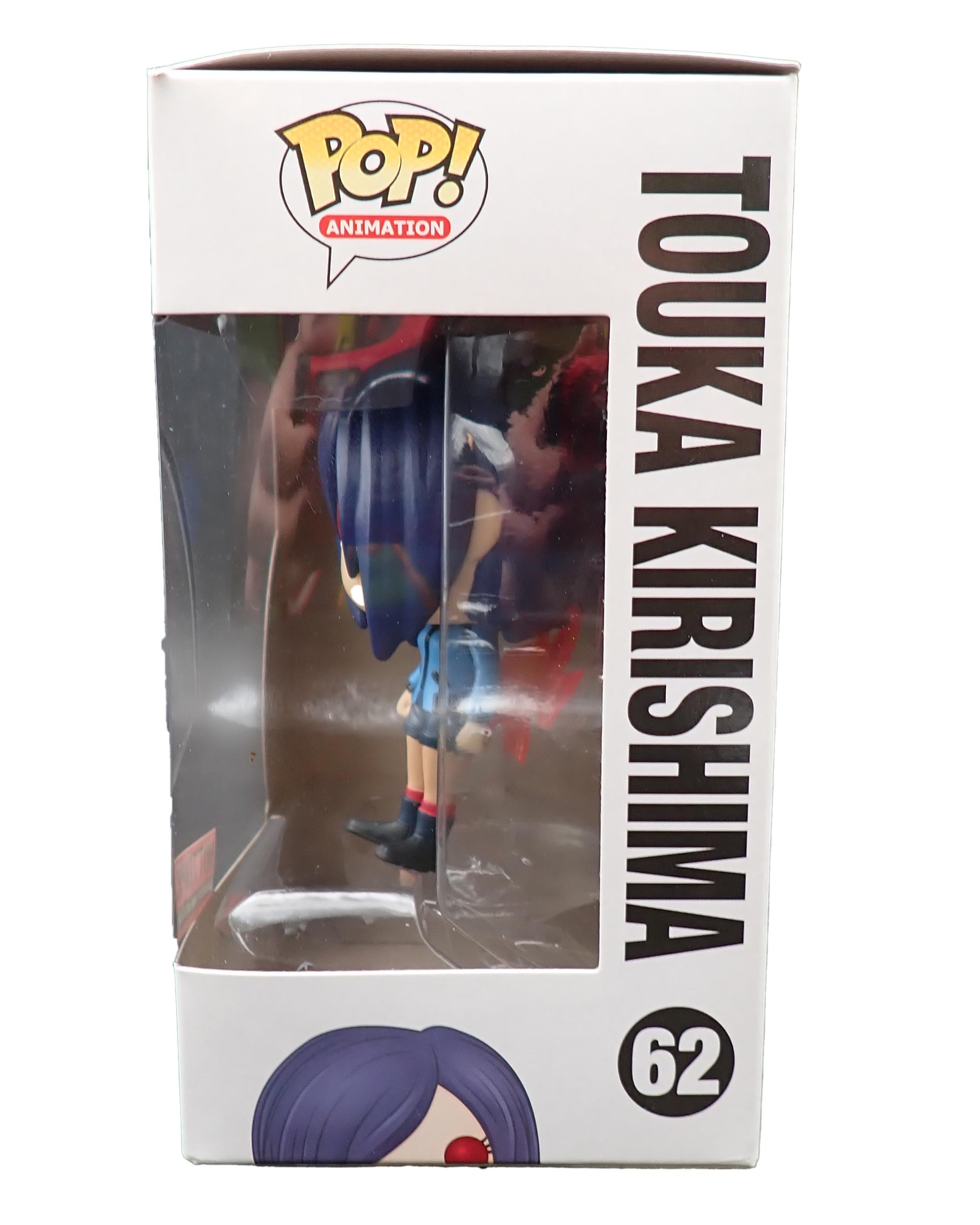 Touka Kirishima (Pre-Release) - POP! #62