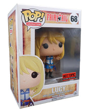 Lucy (Pre-Release) - POP! #68