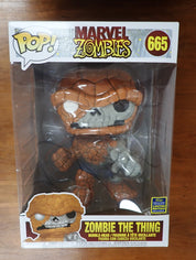 Zombie The Thing - POP! #665