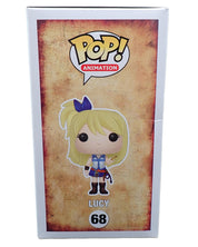 Lucy (Pre-Release) - POP! #68