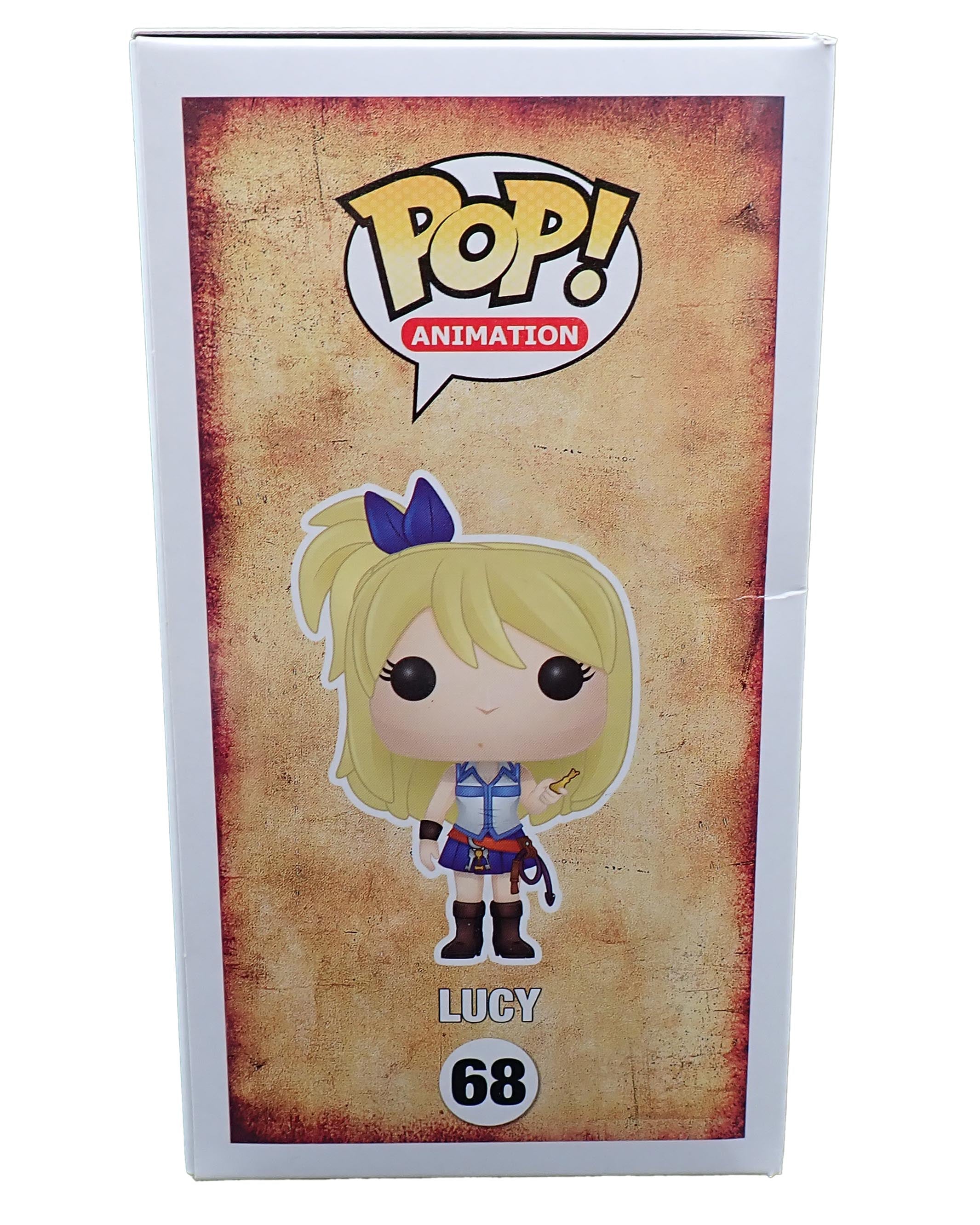 Lucy (Pre-Release) - POP! #68