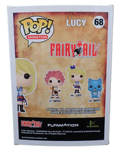Lucy (Pre-Release) - POP! #68